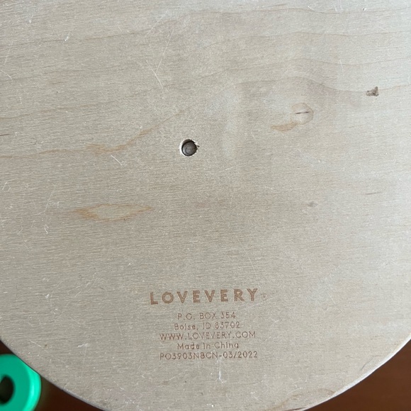 LOVEVERY flexible Ring Stacker - Picture 6 of 6